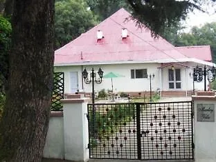 Hotel Marley Villa Shimla