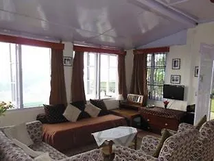 Marley Villa Shimla India